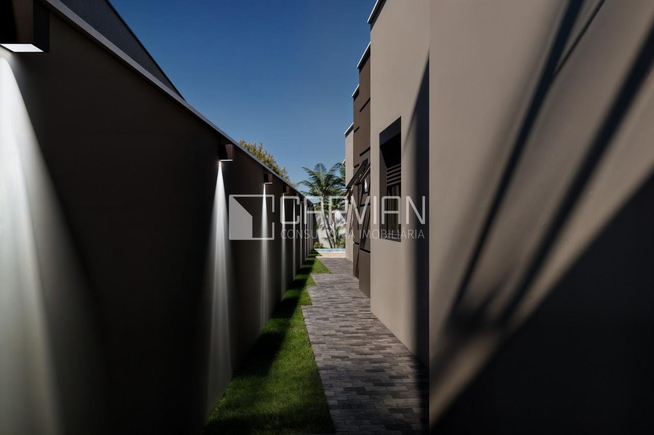Casa à venda com 4 quartos, 4 suítes, 4 vagas e 409m² no Recreio das Acacias, Ribeirão Preto (SP) — foto 14 de 14