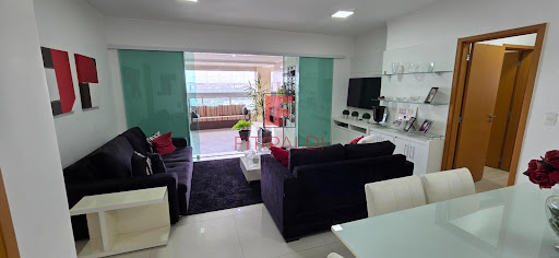 Apto Terrazzo 3 suites - Vendo