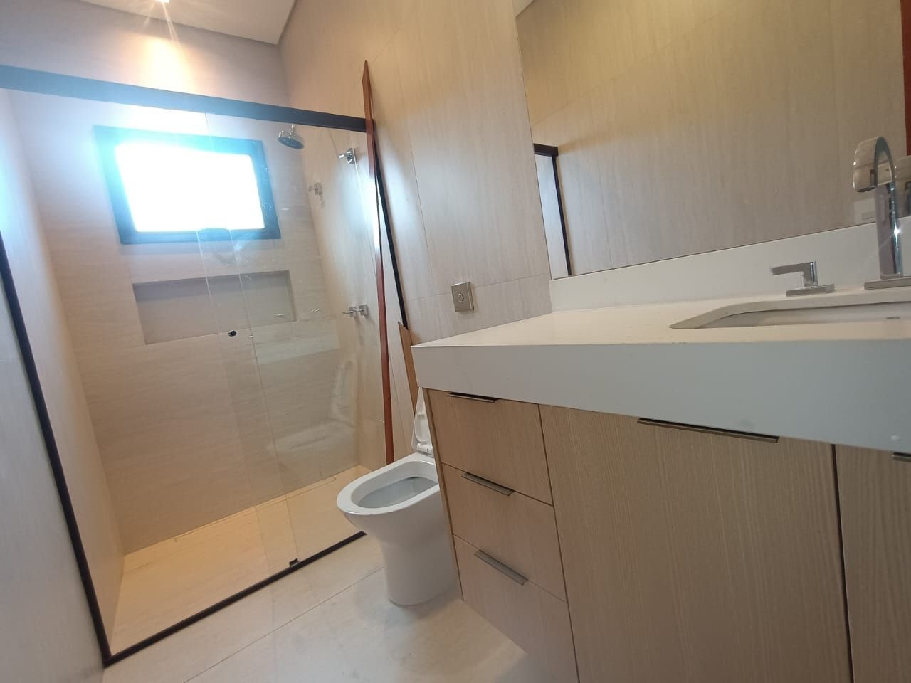 Casa à venda com 3 quartos, 3 suítes, 4 vagas e 258m² no Alphaville, Ribeirão Preto (SP) — foto 16 de 27