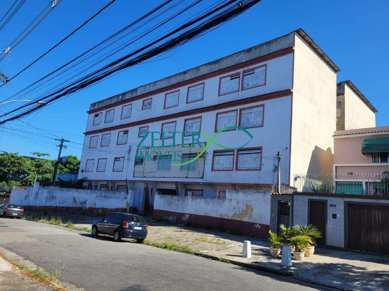 Comercial à venda com 8 banheiros e 6000m² no Olaria, Rio de Janeiro — foto principal