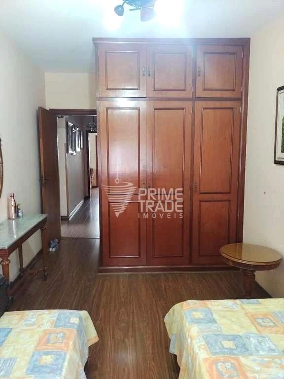 Apartamento à venda com 3 quartos, 1 suíte, 1 vaga e 150m² no Gonzaga, Santos (SP) — foto 12 de 19