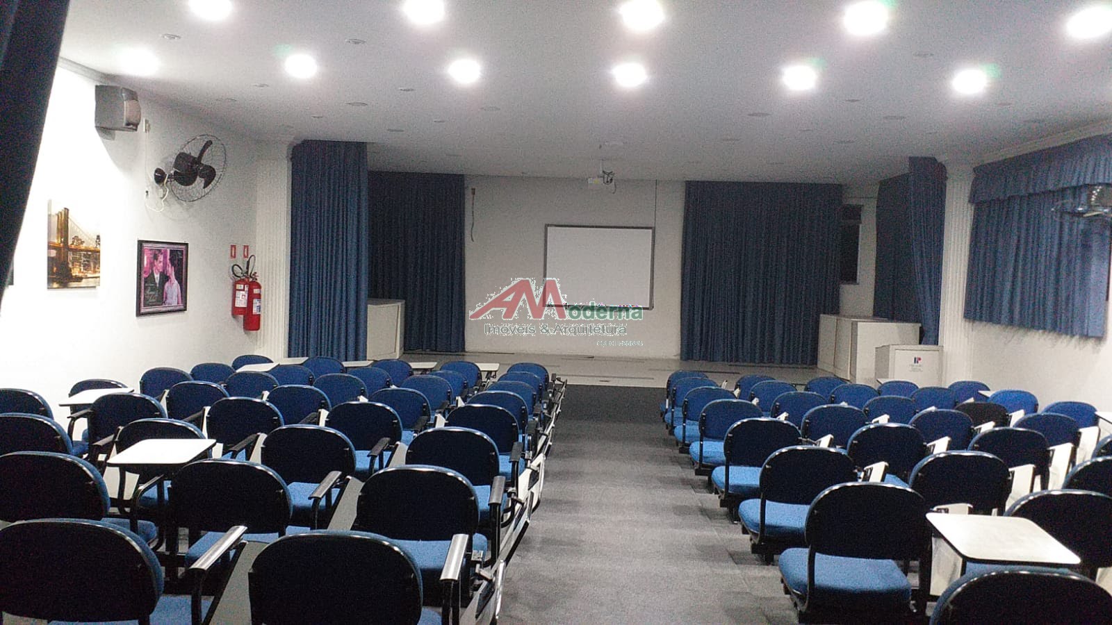Comercial à venda com 7 banheiros, 2 vagas e 665m² no Assunção, São Bernardo do Campo (SP) — foto 4 de 26