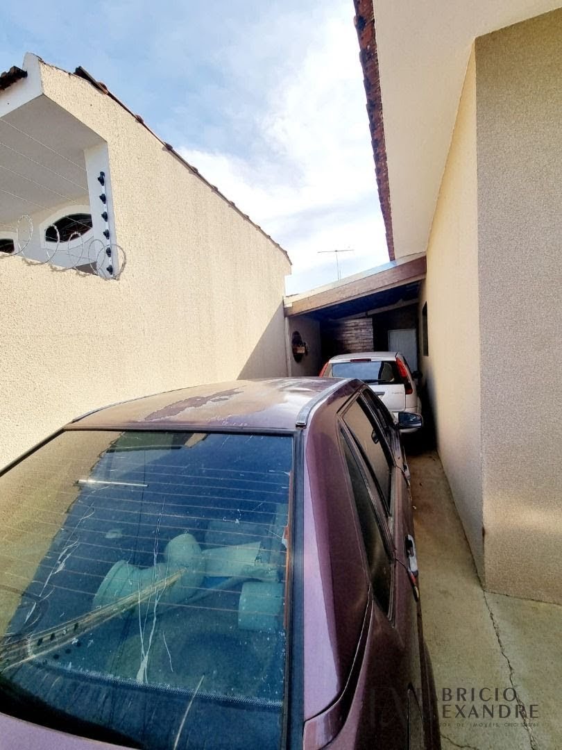 Casa à venda com 3 quartos, 2 banheiros, 4 vagas e 165m² no Jardim Nazareth, São José do Rio Preto (SP) — foto 4 de 21