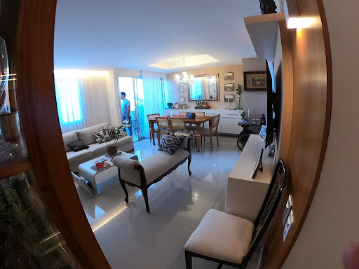 Apartamento de 2 quartos para venda no Almirante I no Parque Tamandaré - Campos dos Goytacazes, RJ  