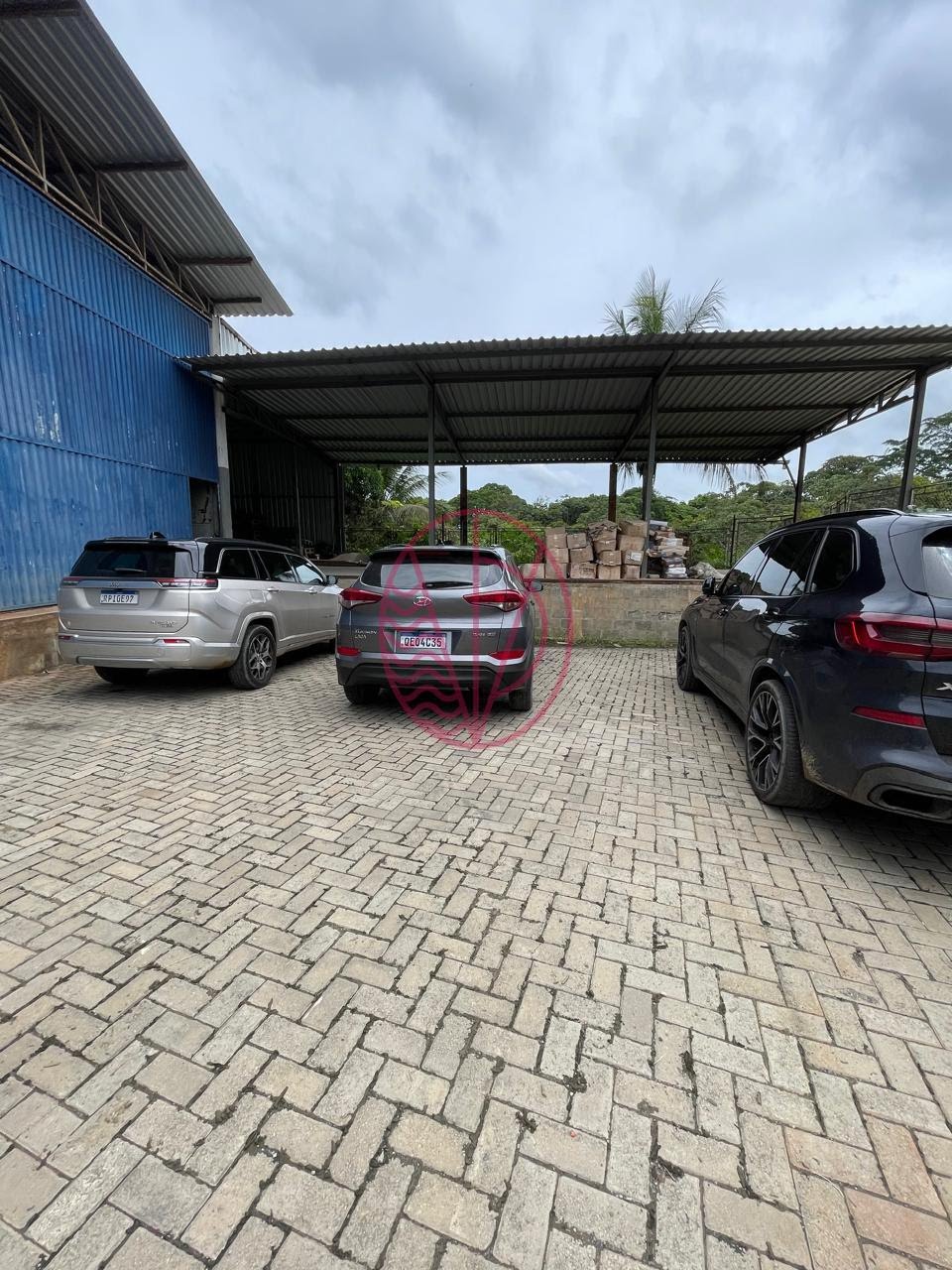 Comercial à venda com 2 banheiros, 8 vagas e 1400m² no Cia Sul, Simões Filho (BA) — foto 14 de 30