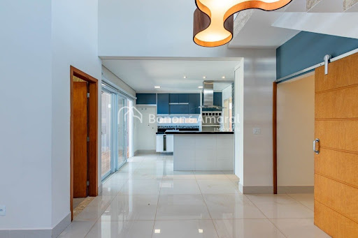 Casa de Condomínio, 5 quartos - Foto 5