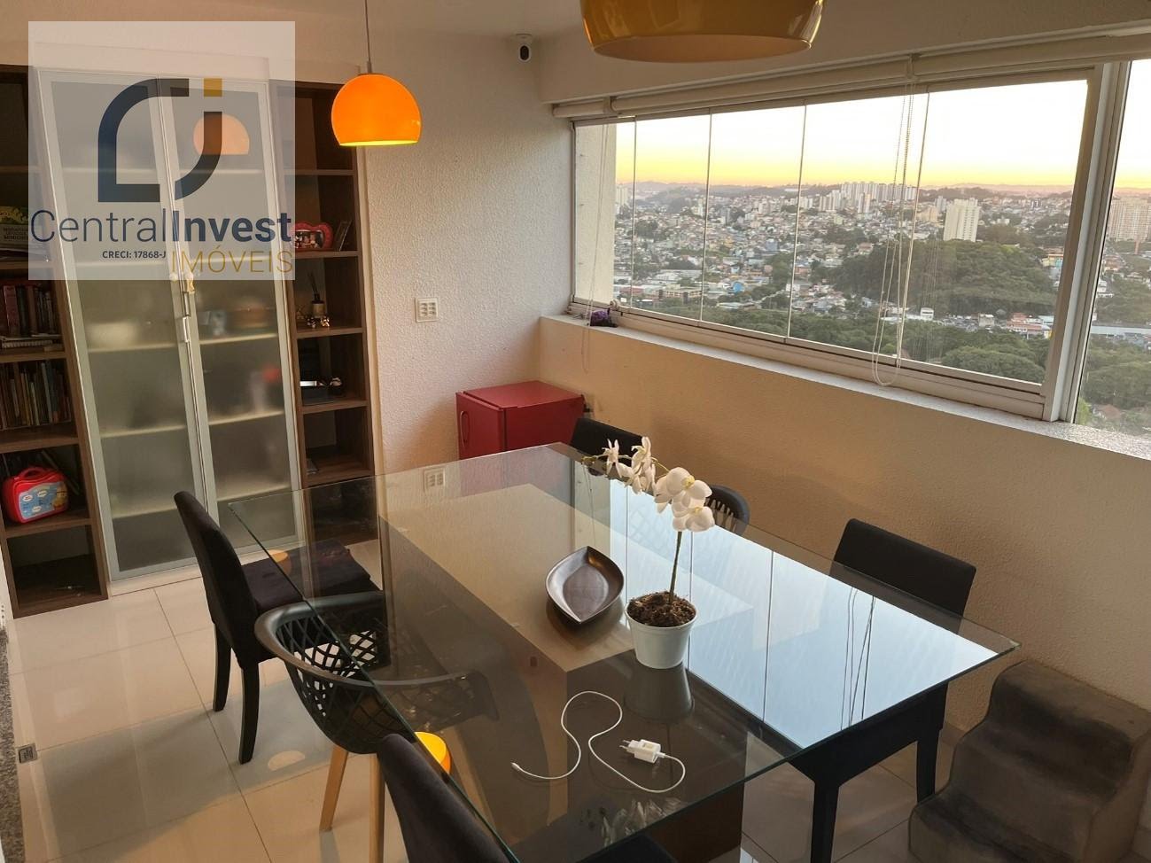 Apartamento, 3 quartos, 206 m² - Foto 6