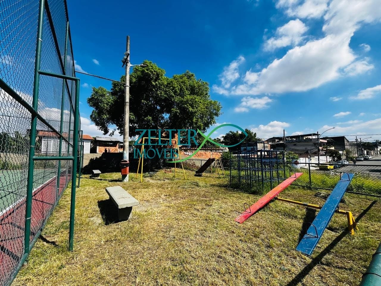 Apartamento à venda com 2 quartos, 1 banheiro, 1 vaga e 52m² no Cordovil, Rio de Janeiro (RJ) — foto 15 de 20