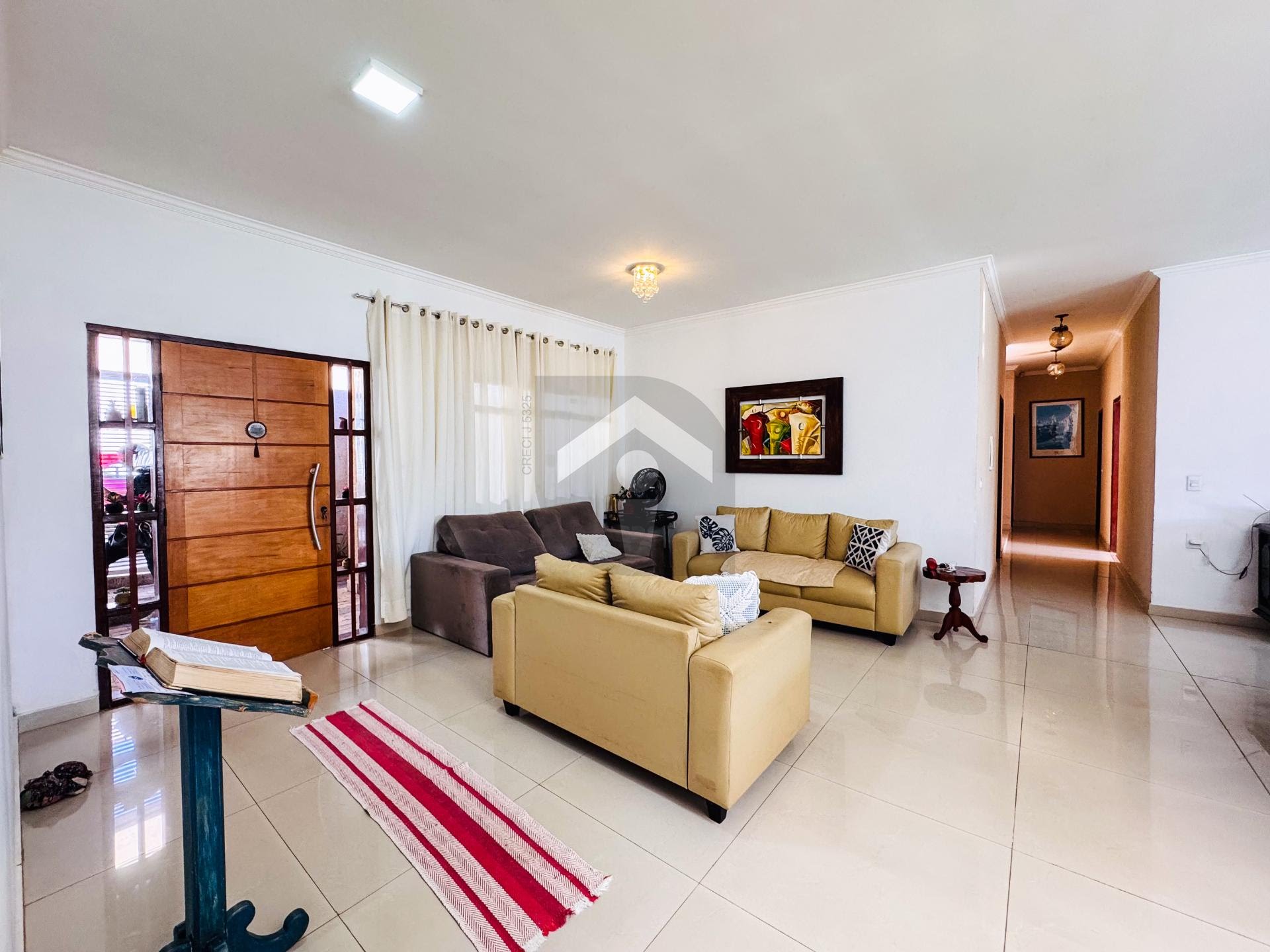 Casa, 4 quartos, 370 m² - Foto 10