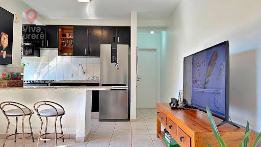 Apartamento em Jurerê - Florianópolis, SC