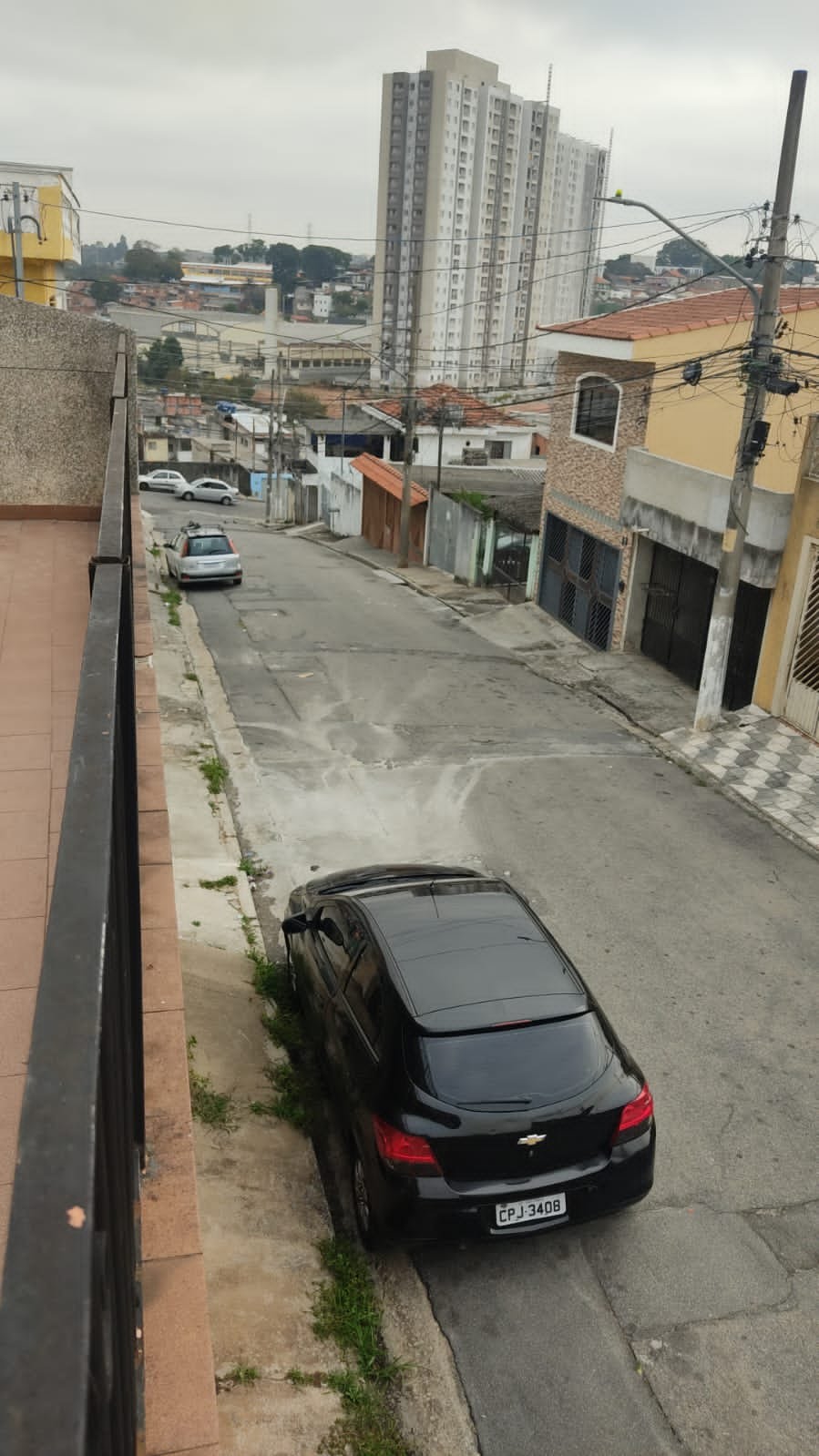 Apartamento à venda com 2 quartos, 2 banheiros, 4 vagas e 250m² no Jardim Vista Linda, São Paulo (SP) — foto 5 de 30