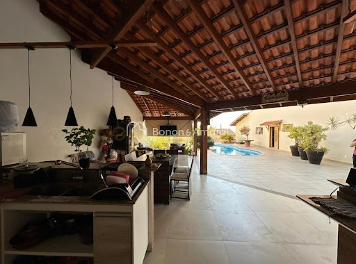 Casa, 3 quartos, 321 m² - Foto 9