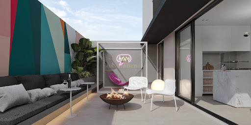 Apartamento em Anita Garibaldi  -  Joinville