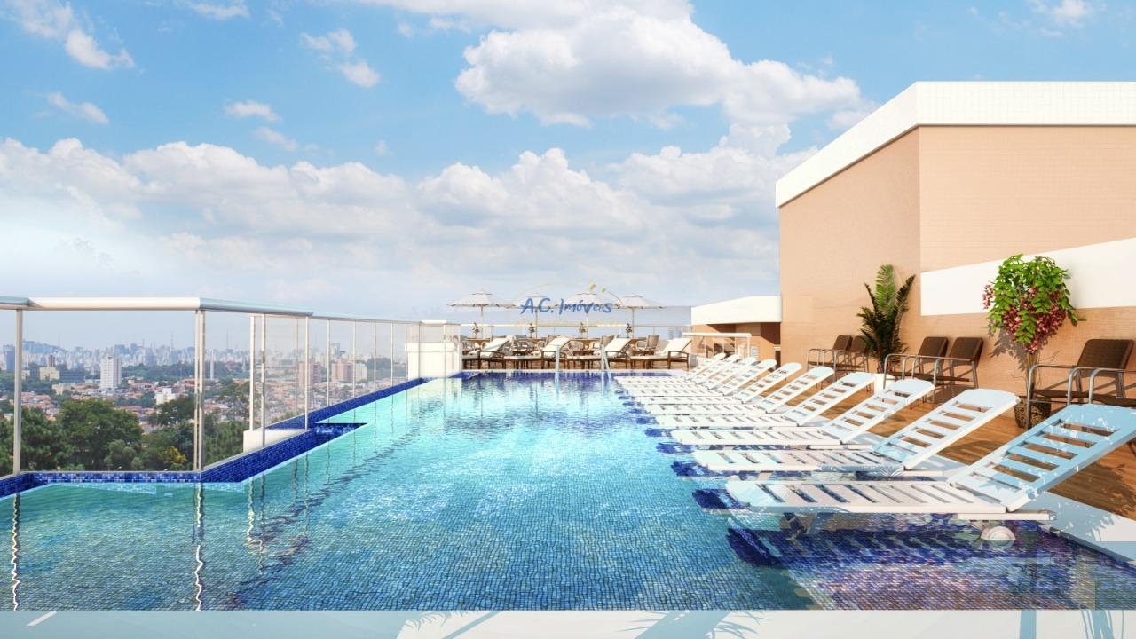 Apartamento à venda com 2 quartos, 1 suíte, 1 vaga e 66m² no Vila Assuncao, Praia Grande (SP) — foto 8 de 21