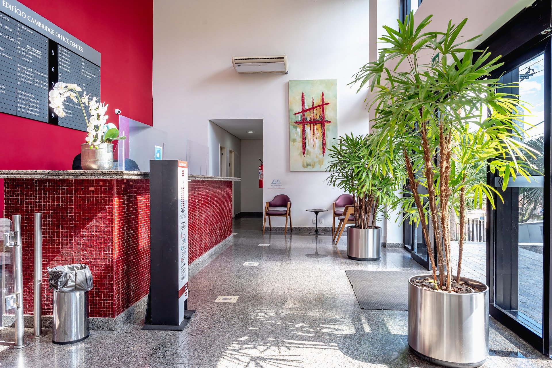 Comercial para alugar com 6 vagas no Planalto Paulista, São Paulo (SP) — foto 25 de 28