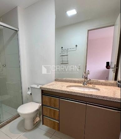 Apartamento à venda com 1 quarto, 1 banheiro e 1 vaga no Ribeirânia, Ribeirão Preto (SP) — foto 8 de 19
