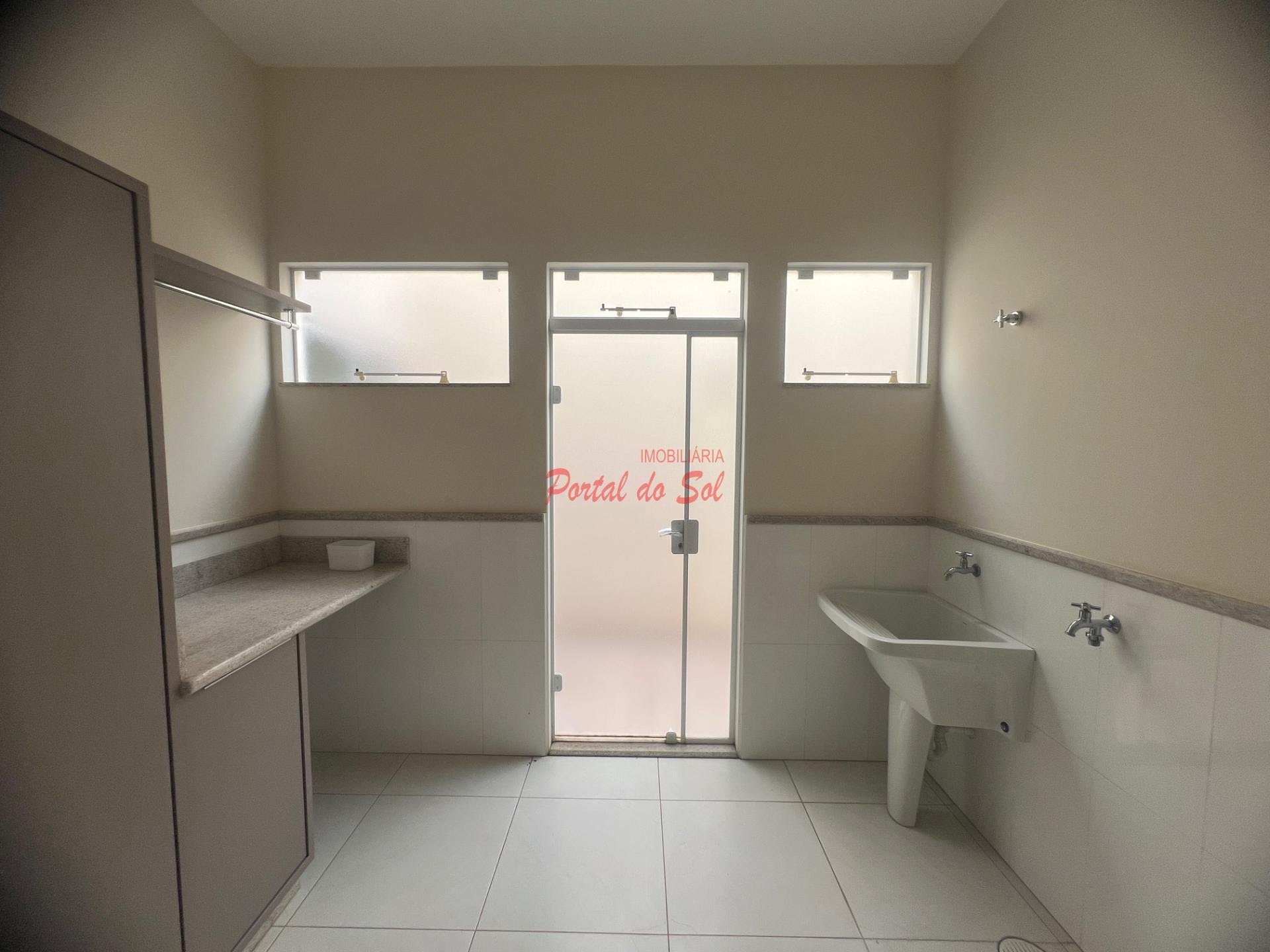 Apartamento para alugar com 2 quartos, 1 suíte e 138m² no Centro, Santo Antônio da Platina (PR) — foto 5 de 11