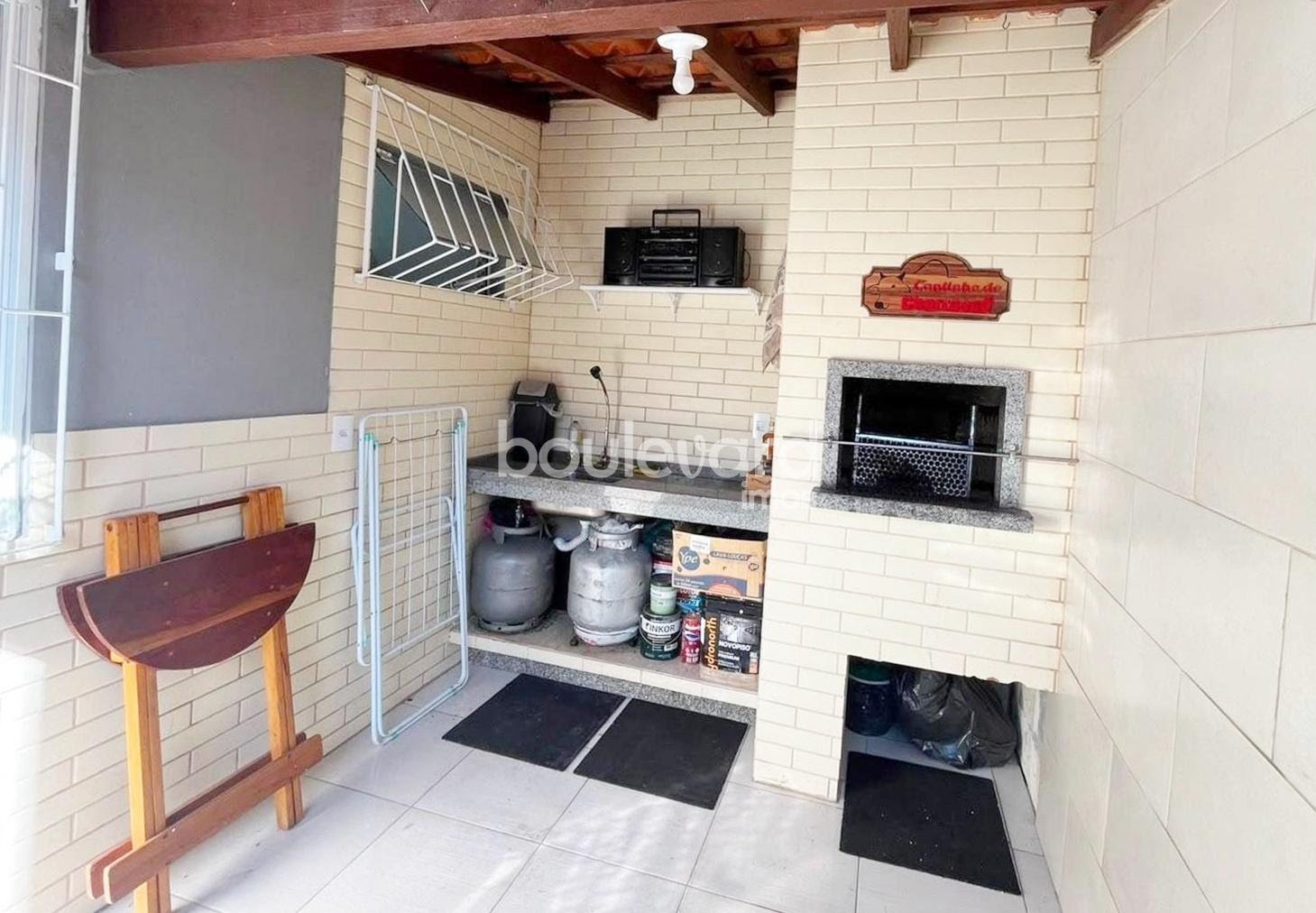 Casa à venda com 2 quartos, 1 banheiro, 2 vagas e 61m² no Ceniro Martins, São José (SC) — foto 17 de 22