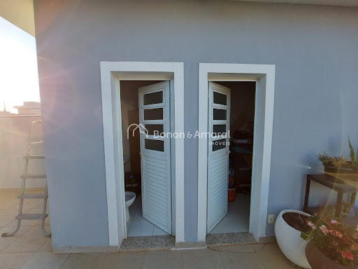 Casa de Condomínio, 3 quartos - Foto 31