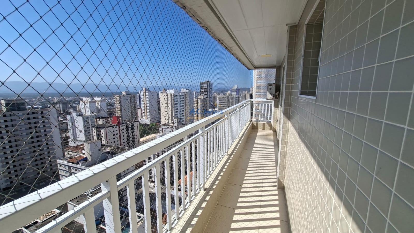 Apartamento para alugar com 3 quartos, 1 suíte, 2 vagas e 123m² no Aviação, Praia Grande (SP) — foto 19 de 30