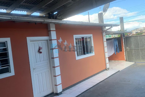 Casa em Forquilhas  -  São José