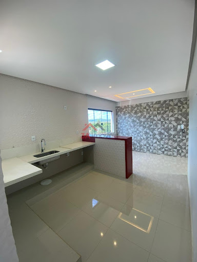 Apartamento no Capim Branco  -  Unaí