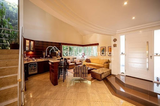 Casa de Condomínio, 4 quartos - Foto 2