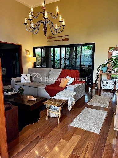 Casa de Condomínio, 3 quartos - Foto 6