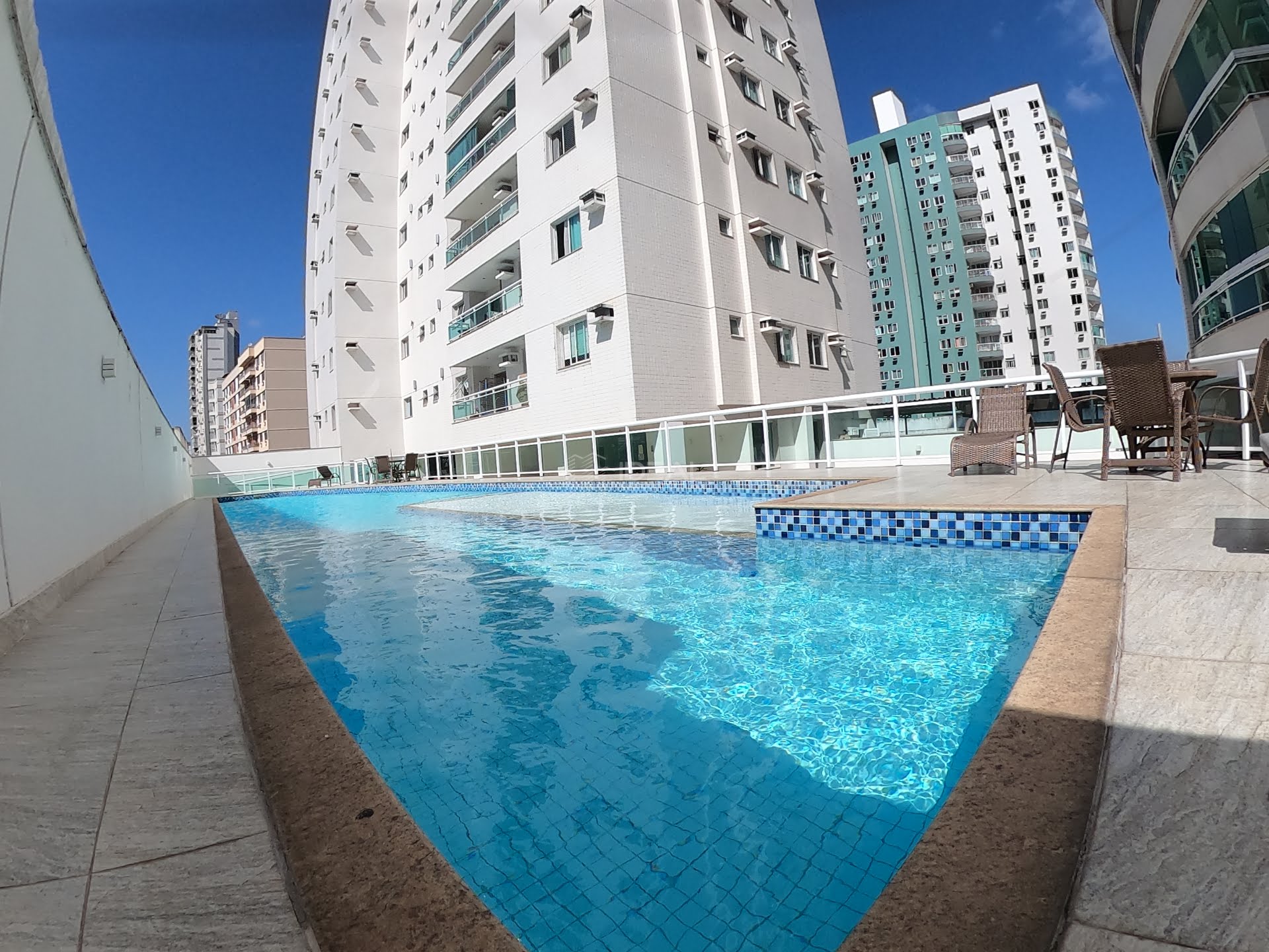 Apartamento à venda com 2 quartos, 1 suíte, 1 vaga e 72m² no Centro, Campos dos Goytacazes (RJ) — foto 30 de 30