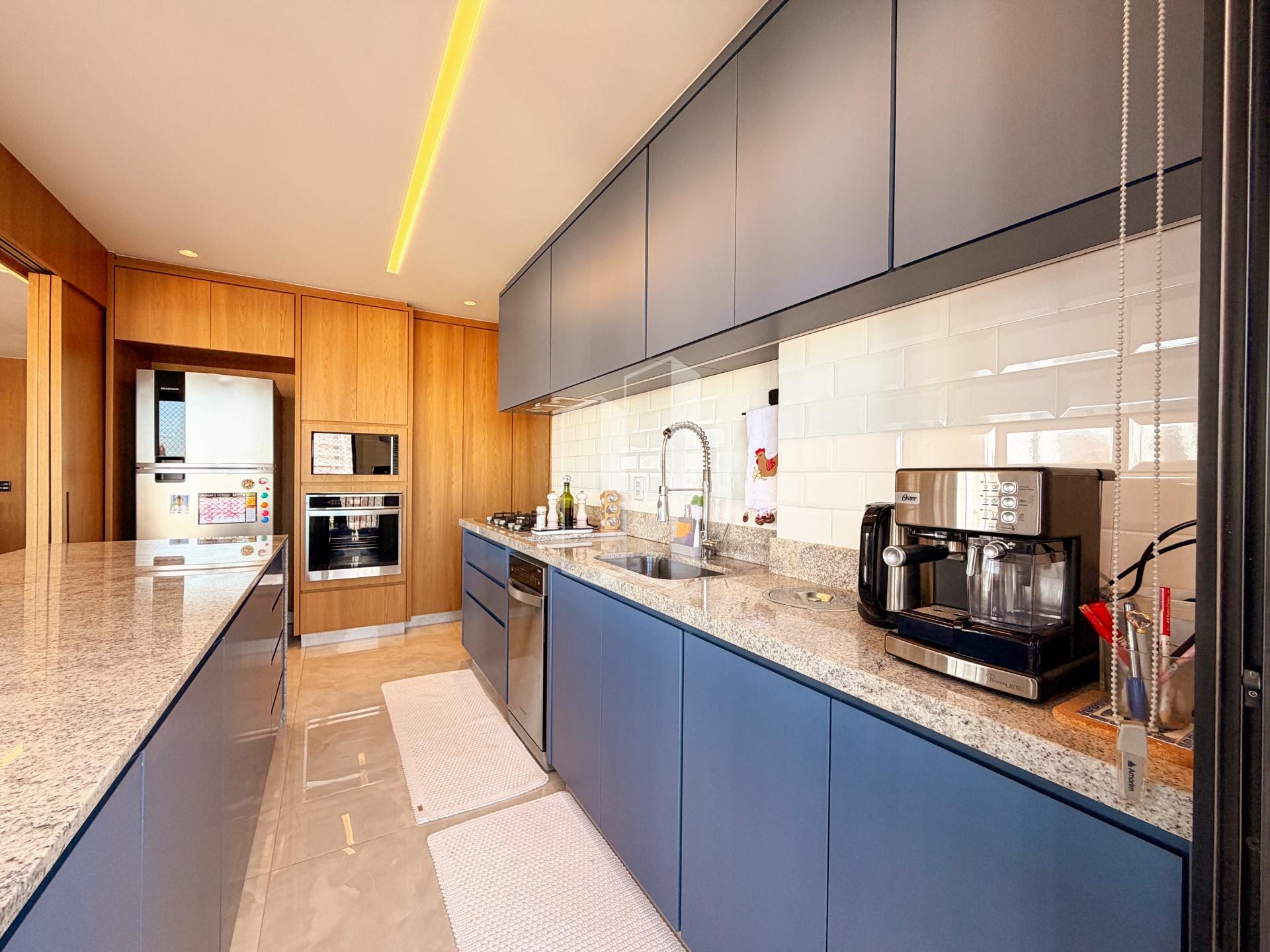 Apartamento, 3 quartos, 167 m² - Foto 25