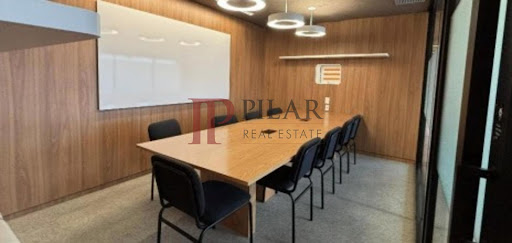 Escritório Comercial Mobiliado na Berrini!