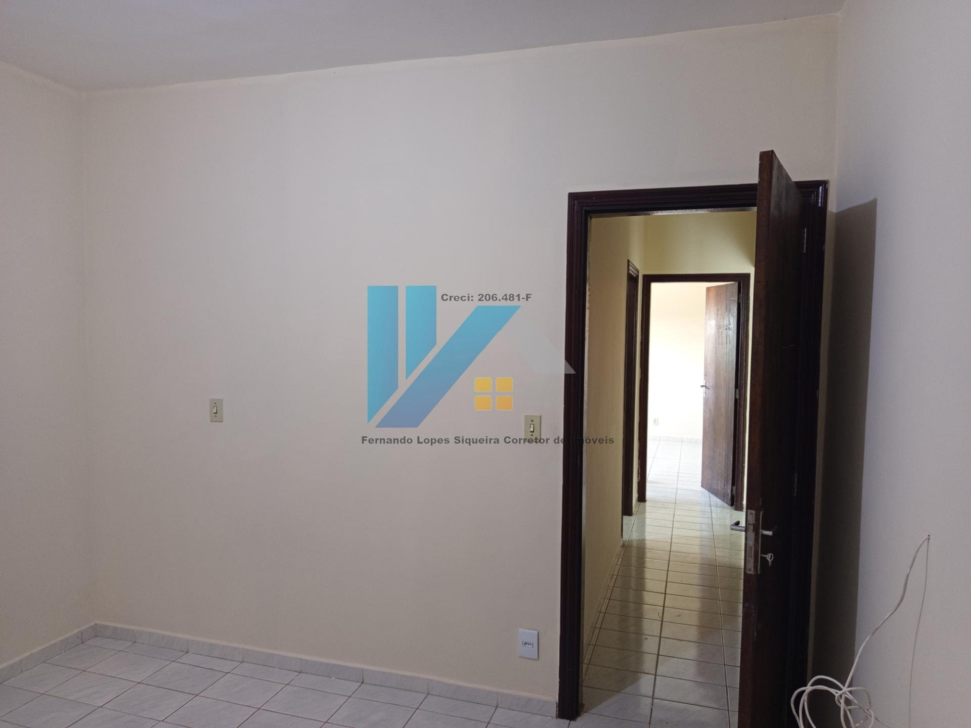 Casa para alugar no Centro, Pirajuí (SP) — foto 17 de 30