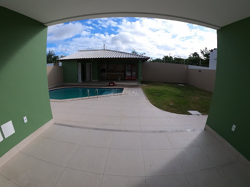 Casa duplex de 4 quatro quartos para venda no Condomínio Privilege - Campos dos Goytacazes, RJ