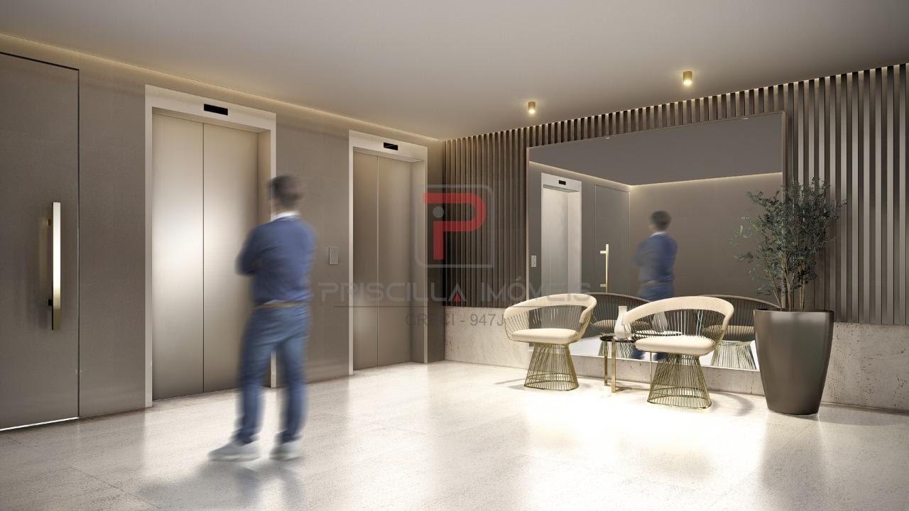 Apartamento à venda com 2 quartos, 1 banheiro e 45m² no Jardim Oceania, João Pessoa (PB) — foto 18 de 19