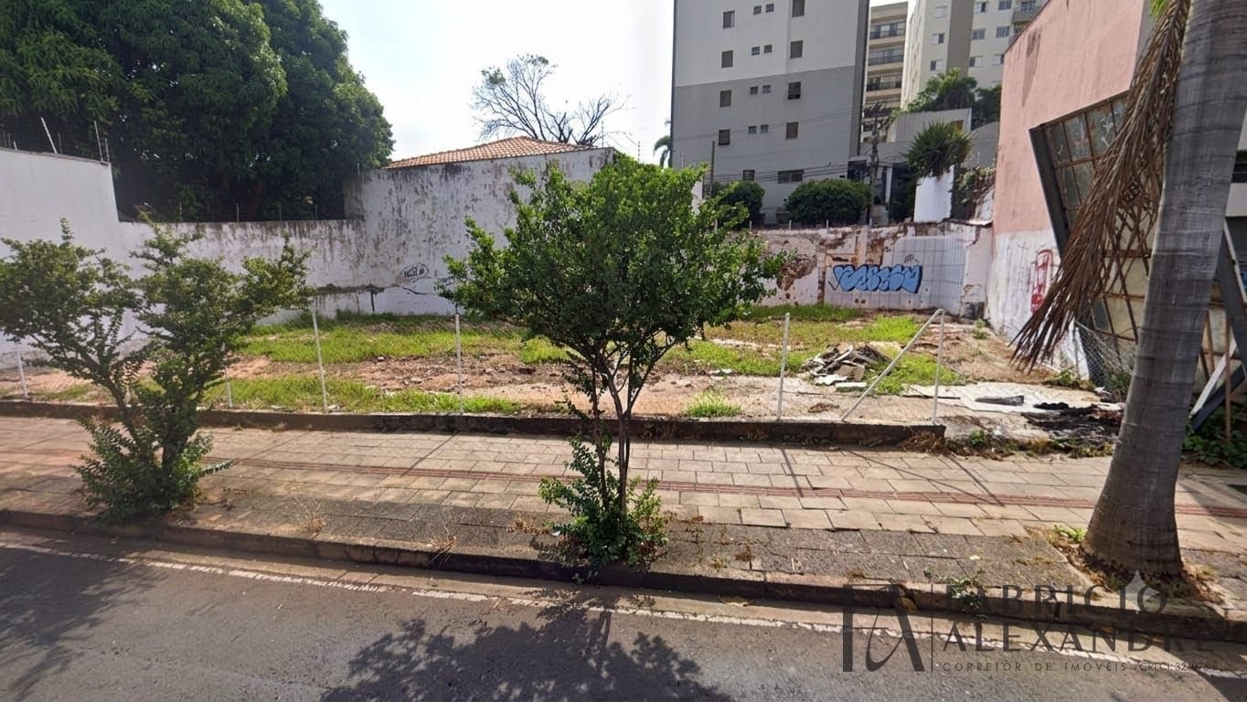 Terreno à venda com 571m² de terreno no Centro, São José do Rio Preto (SP) — foto 2 de 2