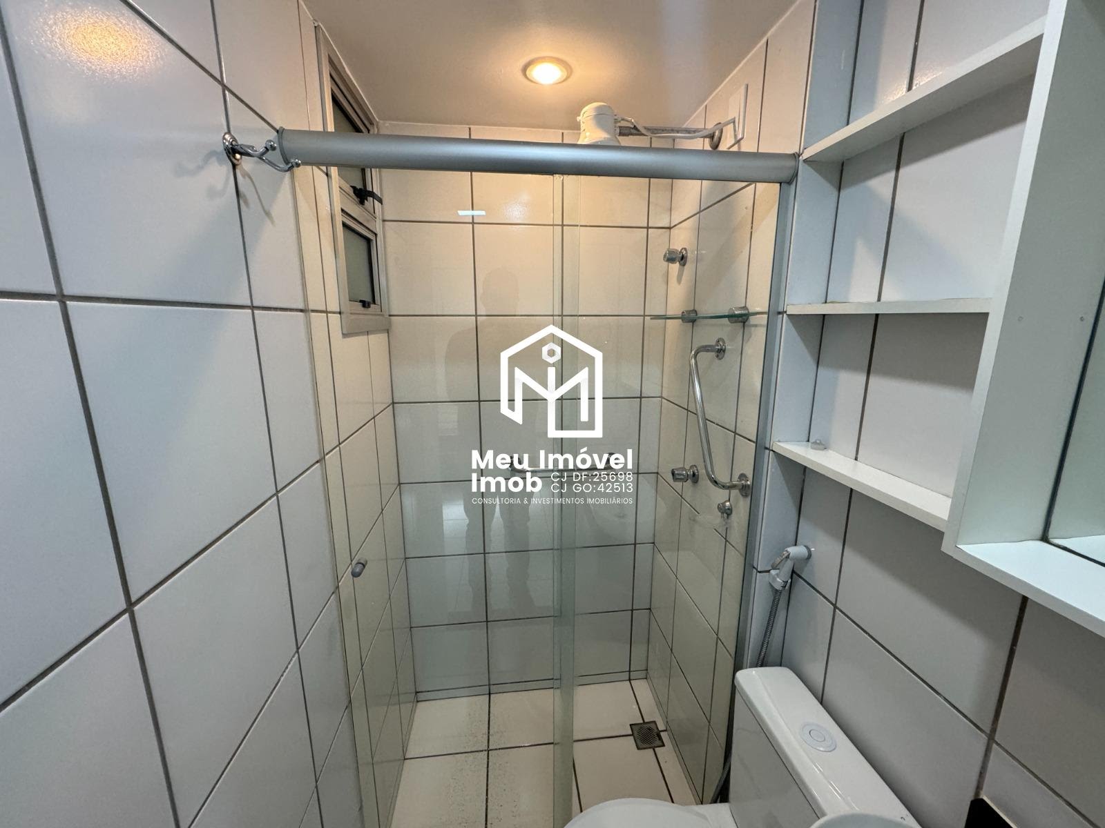 Apartamento, 1 quarto, 25 m² - Foto 23