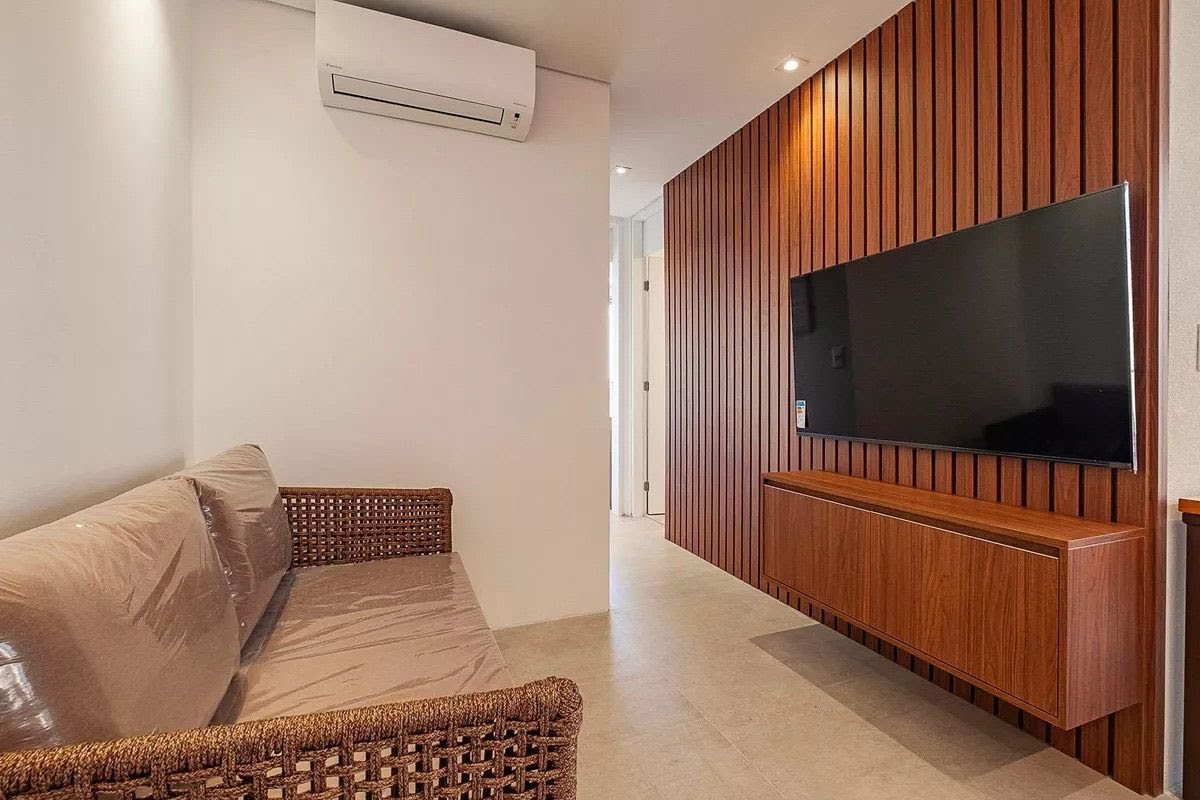 Apartamento para Locação no bairro Pinheiros