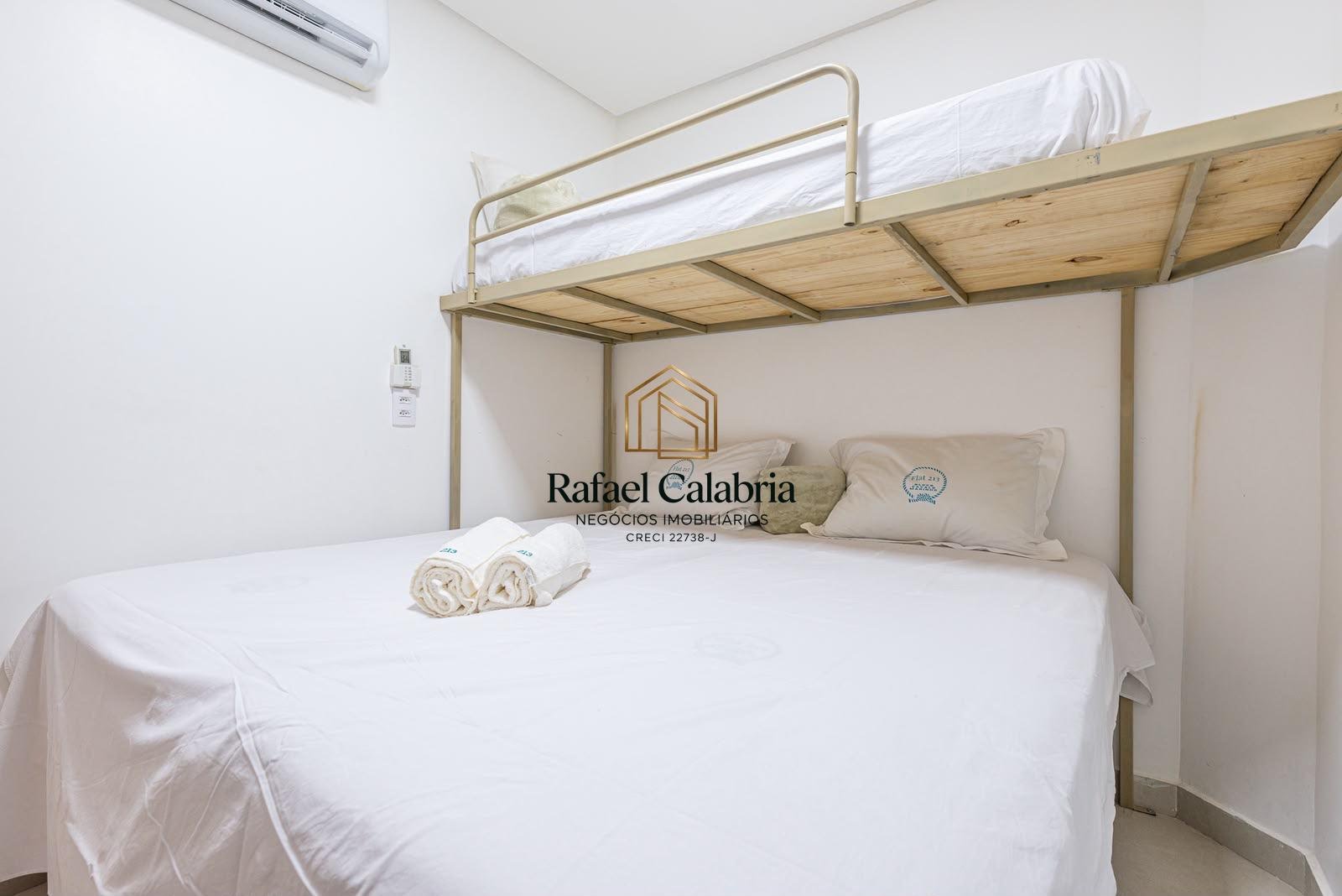 Apartamento à venda com 2 quartos, 1 suíte e 1 vaga no Carneiros, Recife (PE) — foto 15 de 18