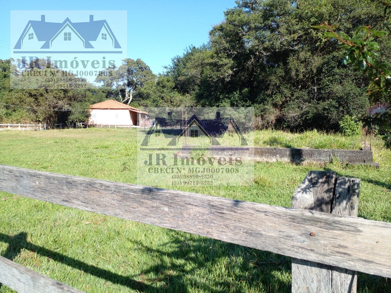 Terreno à venda com 1596m² de terreno no Barranco Alto, São José do Alegre (MG) — foto 5 de 5