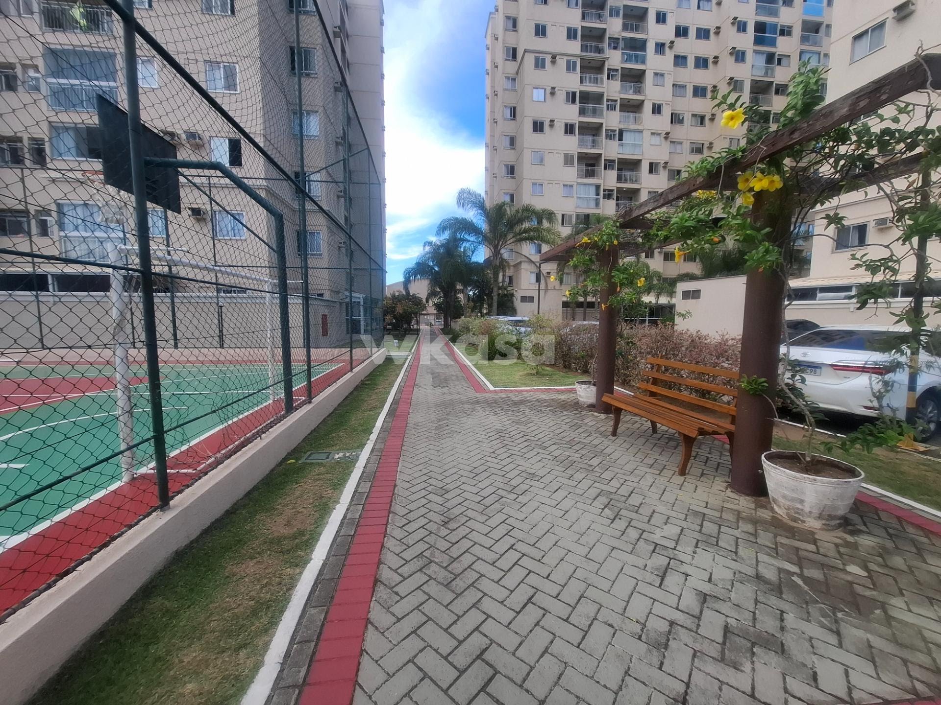 Apartamento à venda com 3 quartos, 1 suíte, 1 vaga e 73m² no Valparaíso, Serra (ES) — foto 30 de 30