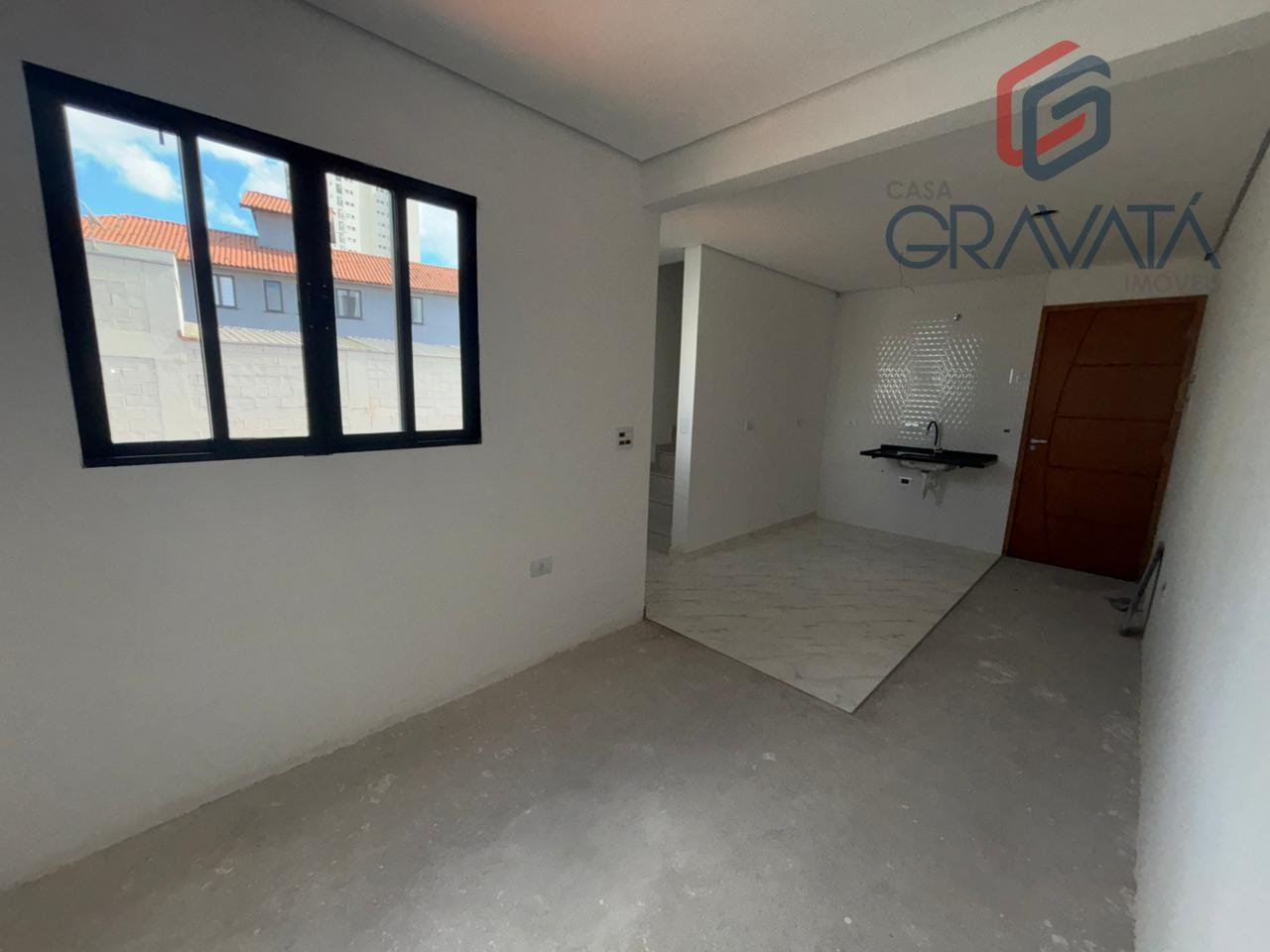 Cobertura à venda com 2 quartos, 2 banheiros, 1 vaga e 110m² no Vila Alice, Santo André (SP) — foto 16 de 20