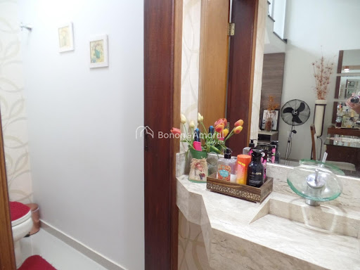 Casa de Condomínio, 3 quartos - Foto 5