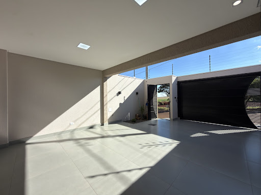 Casa em Jardim Interlagos II  -  Arapongas
