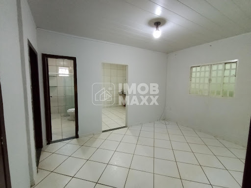 Casa dos fundos