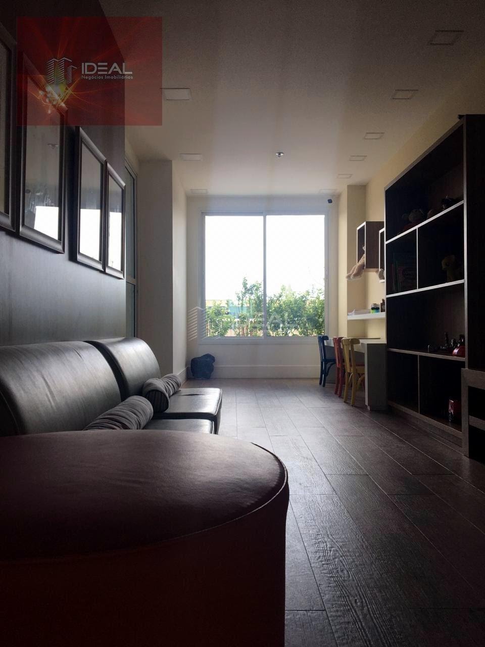 Apartamento para alugar com 1 quarto, 1 banheiro, 1 vaga e 44m² no Centro, Campos dos Goytacazes (RJ) — foto 21 de 27