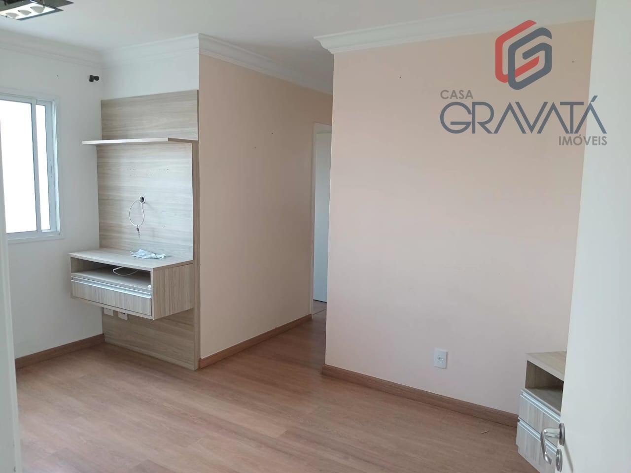Apartamento à venda com 2 quartos, 1 banheiro, 2 vagas e 50m² no Jardim Utinga, Santo André — foto principal