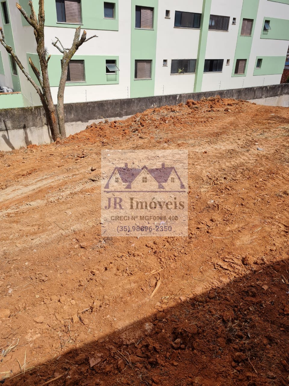 Terreno à venda com 532m² de terreno no Varginha, Itajubá (MG) — foto 10 de 18