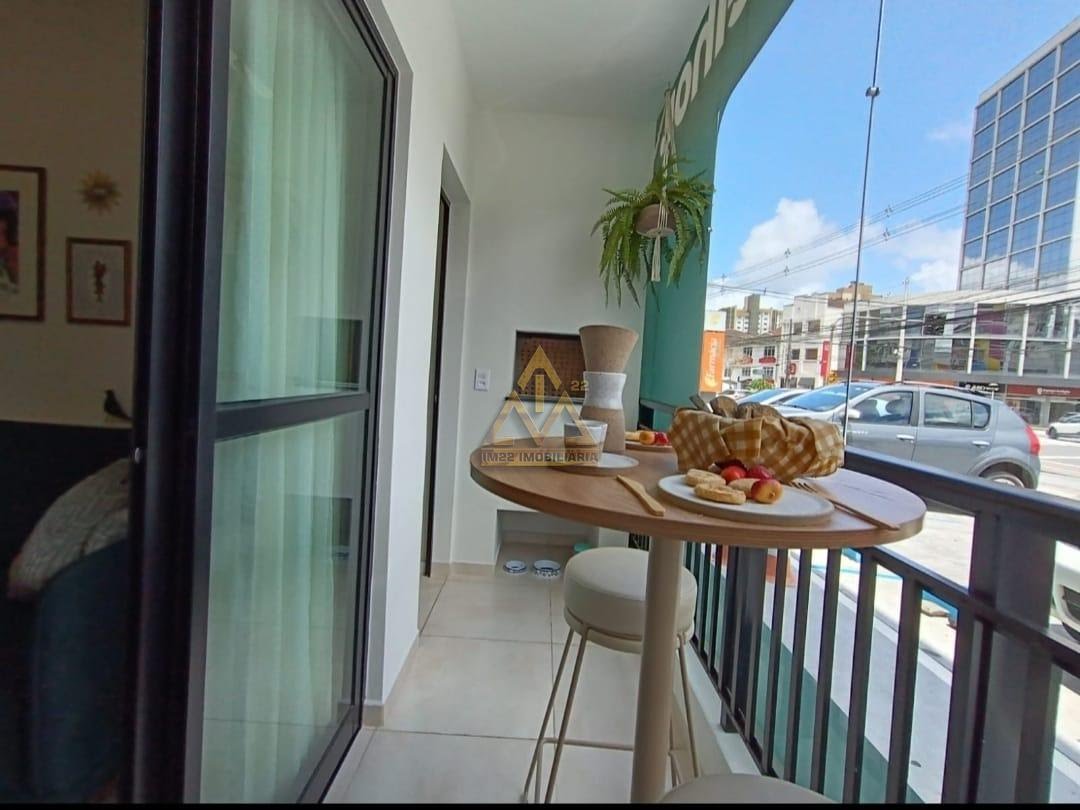 Apartamento à venda com 2 quartos, 1 suíte, 1 vaga e 54m² no Itoupava Norte, Blumenau (SC) — foto 19 de 29