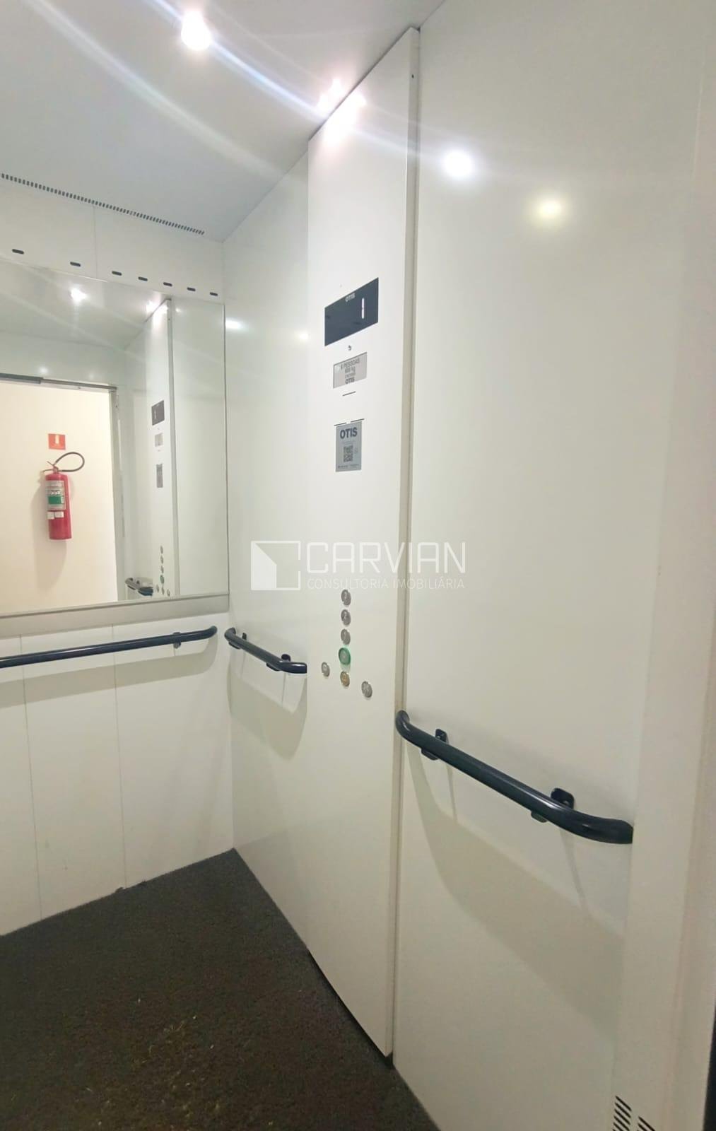 Apartamento à venda com 2 quartos, 1 banheiro, 1 vaga e 44m² no Recreio das Acacias, Ribeirão Preto (SP) — foto 21 de 24