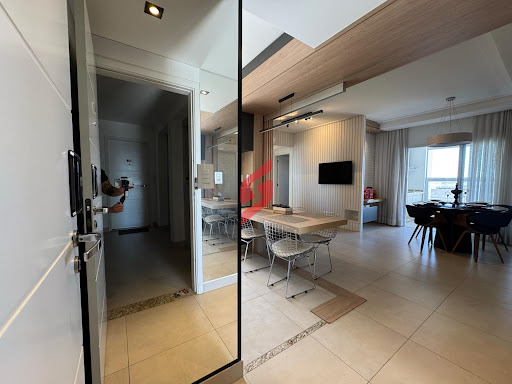 Apartamento [com 2 dormitórios no Residencial Vancouver Homes - Sorocaba, SP